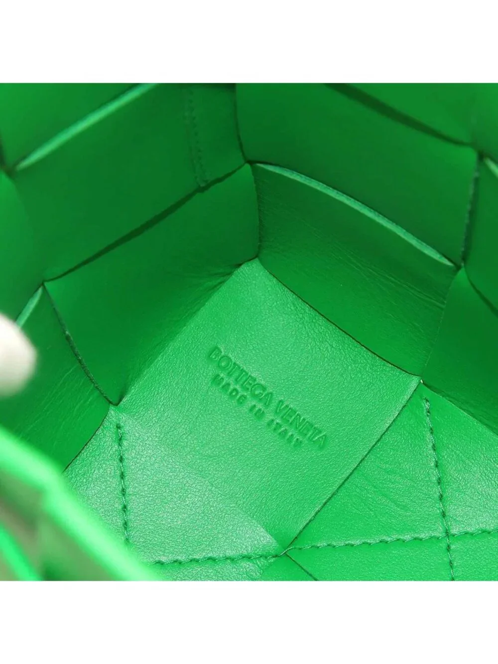 Bottega Veneta this authentic